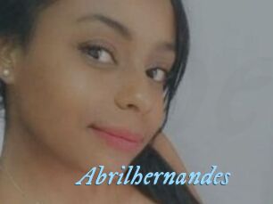 Abrilhernandes