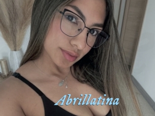 Abrillatina