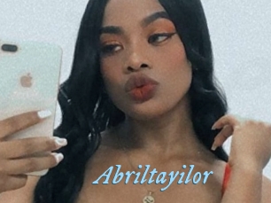 abriltayilor DeriheruI
