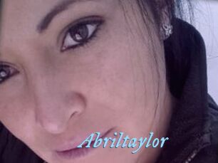 Abriltaylor