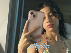 Abyylee