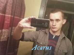 Acarus