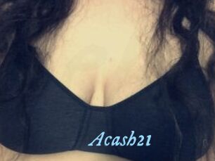 Acash21