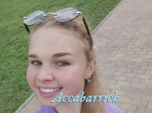 Accabarrick