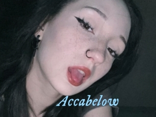 Accabelow