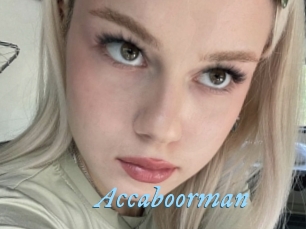 Accaboorman
