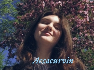 Accacurvin