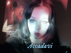 Accadavi