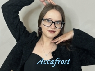 Accafrost