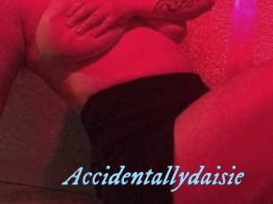 Accidentallydaisie