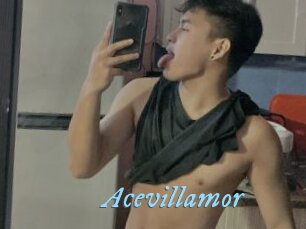 Acevillamor