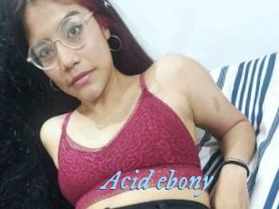 Acid_ebony