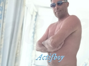 Actifboy