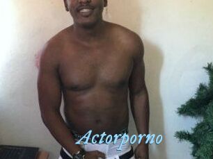Actorporno