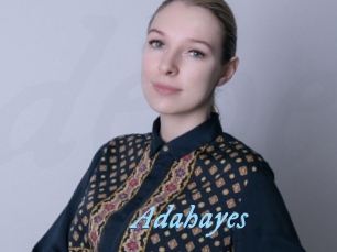 Adahayes