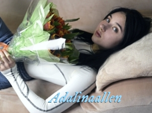Adalinaallen