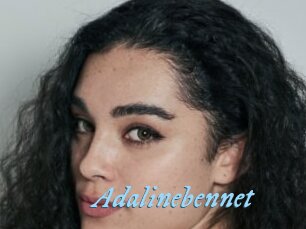 Adalinebennet