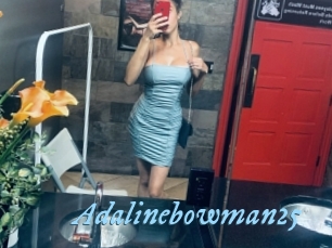 Adalinebowman25