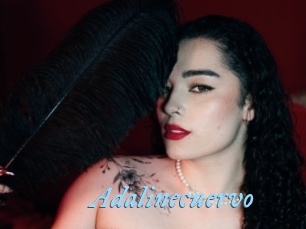adalinecuervo DeriheruI