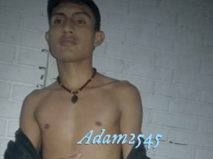 adam2545 DeriheruI