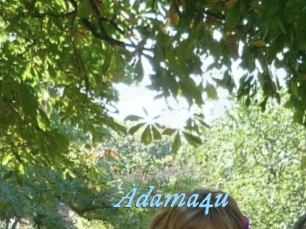 Adama4u