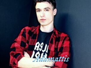 Adamattis