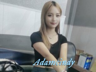 Adamcindy