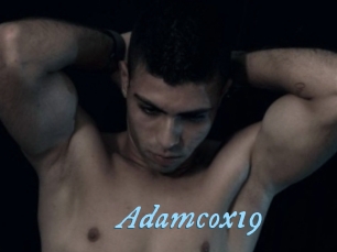 Adamcox19