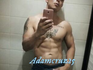 Adamcruz25