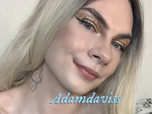 Adamdaviss