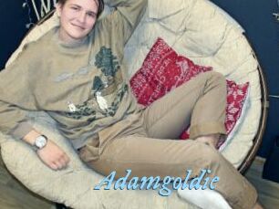Adamgoldie