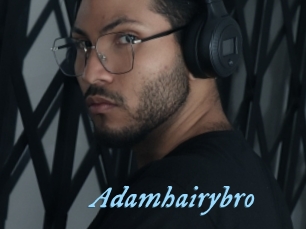 adamhairybro DeriheruI