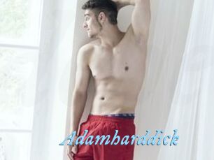 Adamharddick