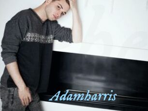 Adamharris