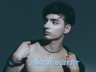 adamincarter DeriheruI