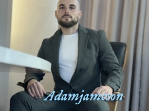 adamjameson DeriheruI