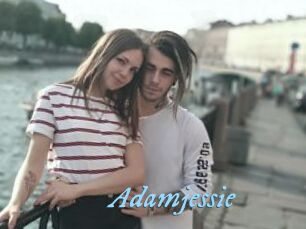 Adamjessie