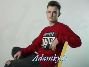 Adamkydo