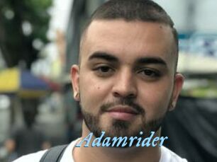 Adamrider