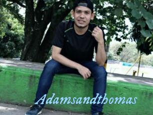Adamsandthomas