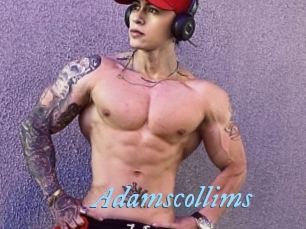 Adamscollims