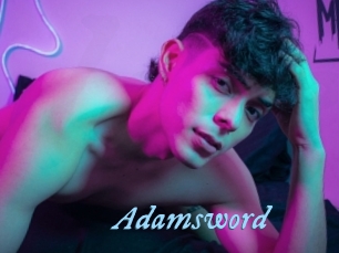 Adamsword
