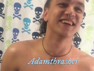 Adamthrasher