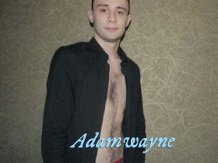 Adamwayne