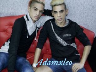 Adamxleo