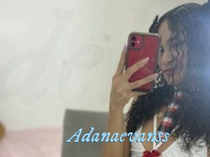 Adanaevanss