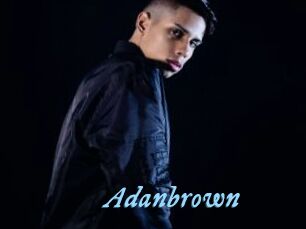 Adanbrown