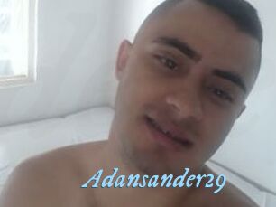 Adansander29