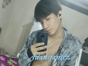 Adansjamez