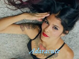 Adaracute